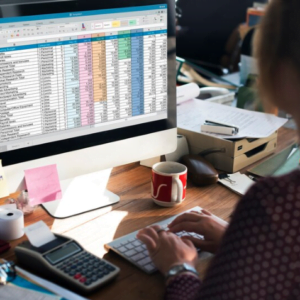 호텔 회계 기초